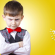 Image for article titled Ask The Salty Waitress: How do I tell a friend to keep their kids away from my party?